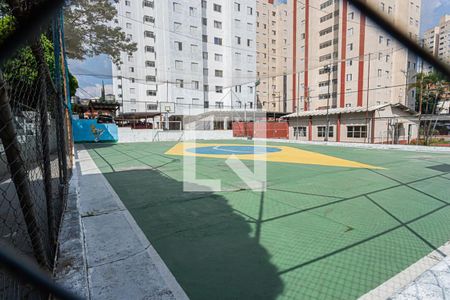 Apartamento à venda com 97m², 3 quartos e 1 vaga Apartamento à venda com 97m², 3 quartos e 1 vagaÁrea comum