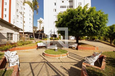 Apartamento à venda com 97m², 3 quartos e 1 vaga Apartamento à venda com 97m², 3 quartos e 1 vagaÁrea comum