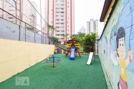 Apartamento à venda com 97m², 3 quartos e 1 vaga Apartamento à venda com 97m², 3 quartos e 1 vagaÁrea comum