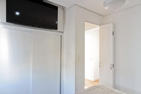 Apartamento à venda com 97m², 3 quartos e 1 vaga Apartamento à venda com 97m², 3 quartos e 1 vagaQuarto 3