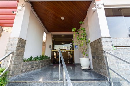 Apartamento à venda com 79m², 3 quartos e 2 vagas Apartamento à venda com 79m², 3 quartos e 2 vagasFachada