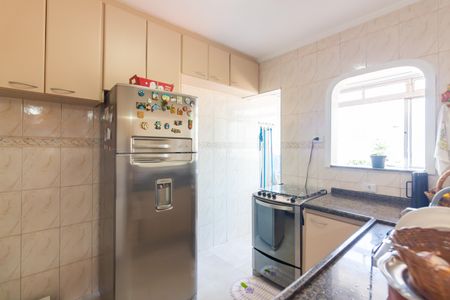 Apartamento à venda com 79m², 3 quartos e 2 vagas Apartamento à venda com 79m², 3 quartos e 2 vagasCozinha