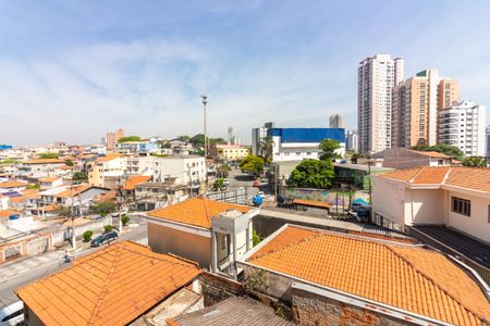 Apartamento à venda com 79m², 3 quartos e 2 vagas Apartamento à venda com 79m², 3 quartos e 2 vagasVista