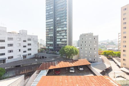 Apartamento à venda com 79m², 3 quartos e 2 vagas Apartamento à venda com 79m², 3 quartos e 2 vagasVista