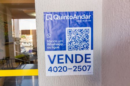 Apartamento à venda com 79m², 3 quartos e 2 vagas Apartamento à venda com 79m², 3 quartos e 2 vagasPlaca