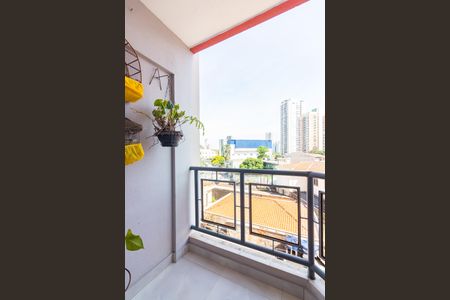 Apartamento à venda com 79m², 3 quartos e 2 vagas Apartamento à venda com 79m², 3 quartos e 2 vagasSacada