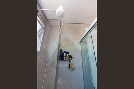 Apartamento à venda com 79m², 3 quartos e 2 vagas Apartamento à venda com 79m², 3 quartos e 2 vagasBanheiro