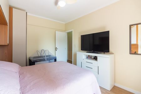 Apartamento à venda com 79m², 3 quartos e 2 vagas Apartamento à venda com 79m², 3 quartos e 2 vagasQuarto 3
