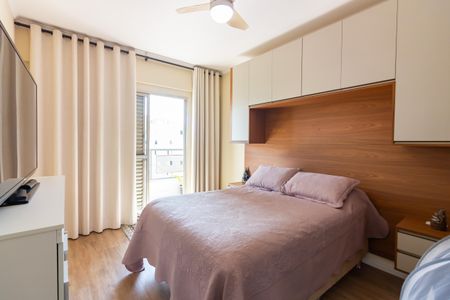 Apartamento à venda com 79m², 3 quartos e 2 vagas Apartamento à venda com 79m², 3 quartos e 2 vagasQuarto 3