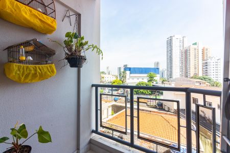 Apartamento à venda com 79m², 3 quartos e 2 vagas Apartamento à venda com 79m², 3 quartos e 2 vagasSacada