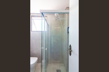 Apartamento à venda com 79m², 3 quartos e 2 vagas Apartamento à venda com 79m², 3 quartos e 2 vagasBanheiro