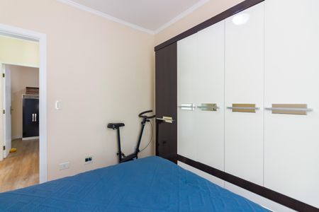 Apartamento à venda com 79m², 3 quartos e 2 vagas Apartamento à venda com 79m², 3 quartos e 2 vagasQuarto 2