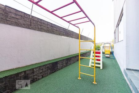 Apartamento à venda com 79m², 3 quartos e 2 vagas Apartamento à venda com 79m², 3 quartos e 2 vagasPlayground