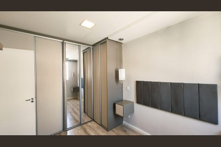 Quarto 2 de apartamento para alugar com 2 quartos, 52m² em Recanto Quarto Centenario, Jundiaí