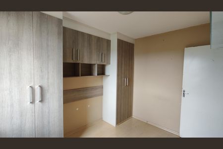 Quarto 2 de apartamento para alugar com 1 quarto, 48m² em Vila Correa, Ferraz de Vasconcelos