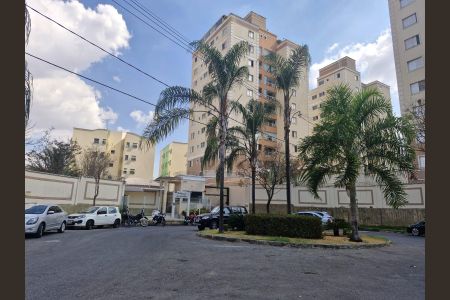 Apartamento à venda com 93m², 3 quartos e 1 vagaÁrea comum