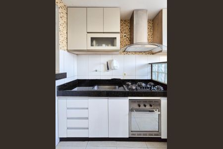 Apartamento à venda com 93m², 3 quartos e 1 vagaCozinha