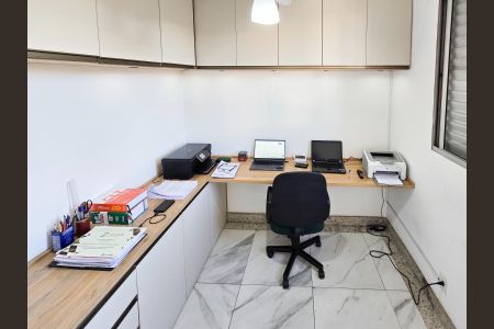 Apartamento à venda com 93m², 3 quartos e 1 vagaQuarto 1