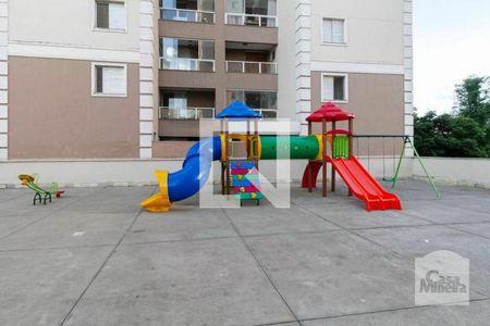 Apartamento à venda com 93m², 3 quartos e 1 vagaÁrea comum - Playground