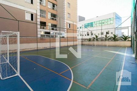 Apartamento à venda com 93m², 3 quartos e 1 vagaQuadra