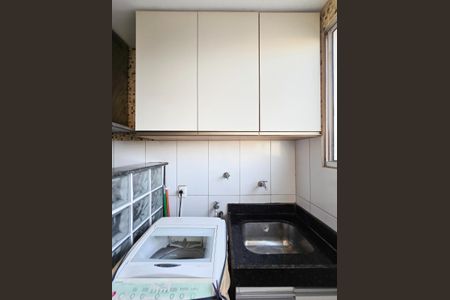 Apartamento à venda com 93m², 3 quartos e 1 vagaÁrea de Serviço