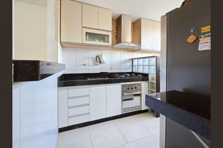 Apartamento à venda com 93m², 3 quartos e 1 vagaCozinha