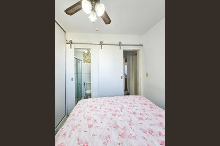 Apartamento à venda com 93m², 3 quartos e 1 vagaSuíte