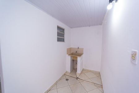 Casa à venda com 98m², 2 quartos e 2 vagas Casa à venda com 98m², 2 quartos e 2 vagasÁrea de Serviço