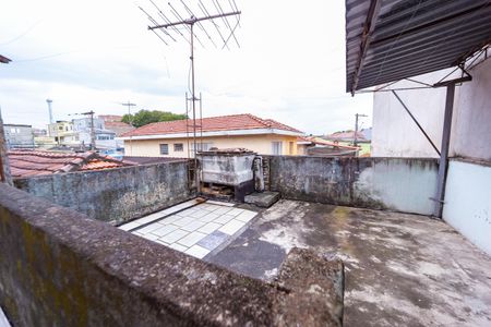 Casa à venda com 98m², 2 quartos e 2 vagas Casa à venda com 98m², 2 quartos e 2 vagasTerraço