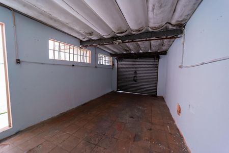 Casa à venda com 98m², 2 quartos e 2 vagas Casa à venda com 98m², 2 quartos e 2 vagasGaragem
