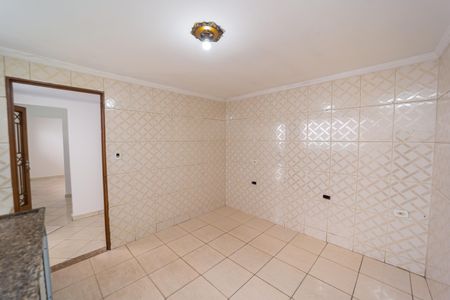 Casa à venda com 98m², 2 quartos e 2 vagas Casa à venda com 98m², 2 quartos e 2 vagasCozinha