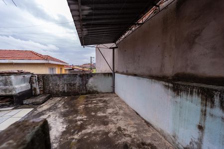 Casa à venda com 98m², 2 quartos e 2 vagas Casa à venda com 98m², 2 quartos e 2 vagasTerraço