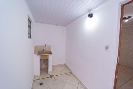 Casa à venda com 98m², 2 quartos e 2 vagas Casa à venda com 98m², 2 quartos e 2 vagasÁrea de Serviço