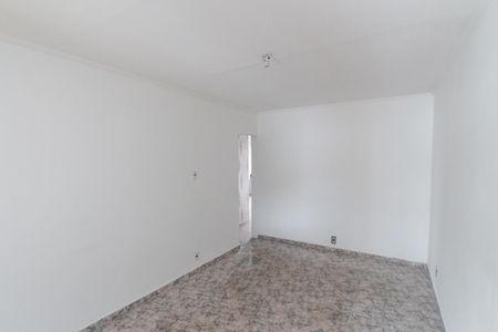 Sala de casa para alugar com 2 quartos, 90m² em Vila Maria Alta, São Paulo