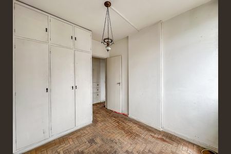 Quarto 1 de apartamento à venda com 2 quartos, 60m² em Lapa, Rio de Janeiro