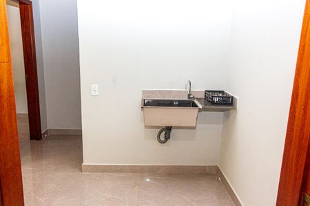 Casa para alugar com 600m², 1 quarto e 2 vagas Casa para alugar com 600m², 1 quarto e 2 vagasCozinha