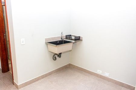 Casa para alugar com 600m², 1 quarto e 2 vagas Casa para alugar com 600m², 1 quarto e 2 vagasCozinha