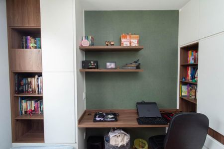 Quarto 2 de apartamento para alugar com 2 quartos, 50m² em Jk, Contagem