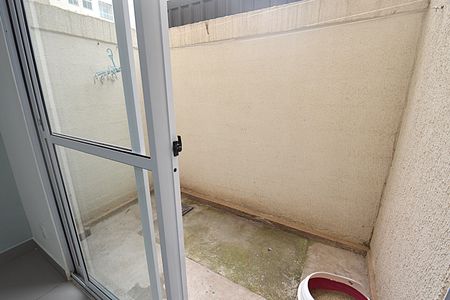 Apartamento à venda com 44m², 2 quartos e 1 vagaQuintal