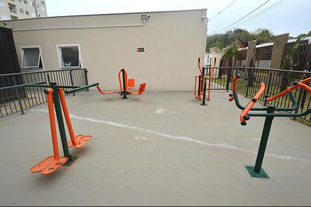 Apartamento à venda com 44m², 2 quartos e 1 vagaÁrea Comum Academia