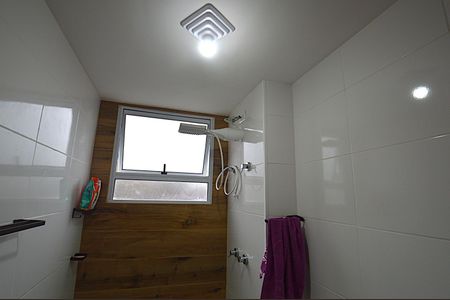 Apartamento à venda com 44m², 2 quartos e 1 vagaBanheiro