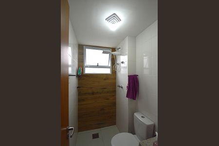 Apartamento à venda com 44m², 2 quartos e 1 vagaBanheiro