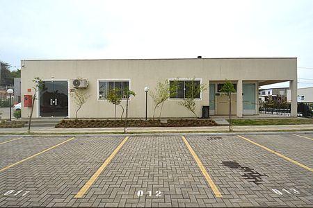 Apartamento à venda com 44m², 2 quartos e 1 vagaÁrea Comum - Salão