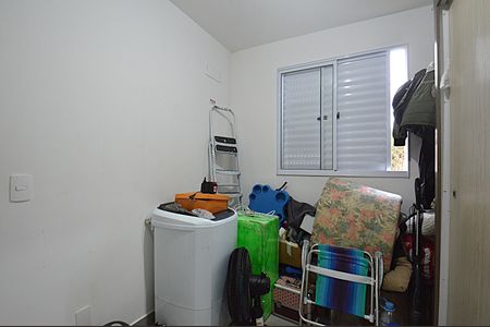 Quarto 2 de apartamento à venda com 2 quartos, 44m² em Costa E Silva, Porto Alegre