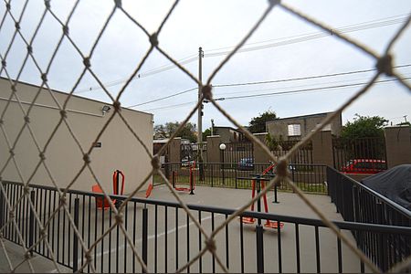 Vista da Janela do Quarto 1 de apartamento à venda com 2 quartos, 44m² em Costa E Silva, Porto Alegre
