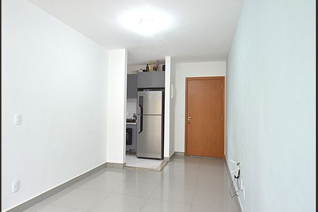 Apartamento à venda com 44m², 2 quartos e 1 vagaSala