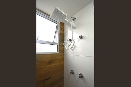 Apartamento à venda com 44m², 2 quartos e 1 vagaBanheiro