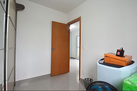 Apartamento à venda com 44m², 2 quartos e 1 vagaQuarto 2