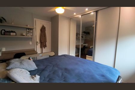 Quarto 1 de casa de condomínio à venda com 2 quartos, 65m² em Vargem Pequena, Rio de Janeiro