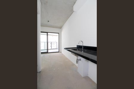 Studio de apartamento à venda com 1 quarto, 25m² em Pompeia, São Paulo